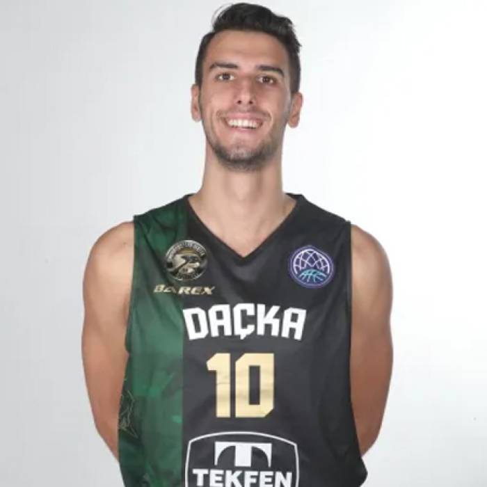 Photo of Doruk Dora, 2020-2021 season