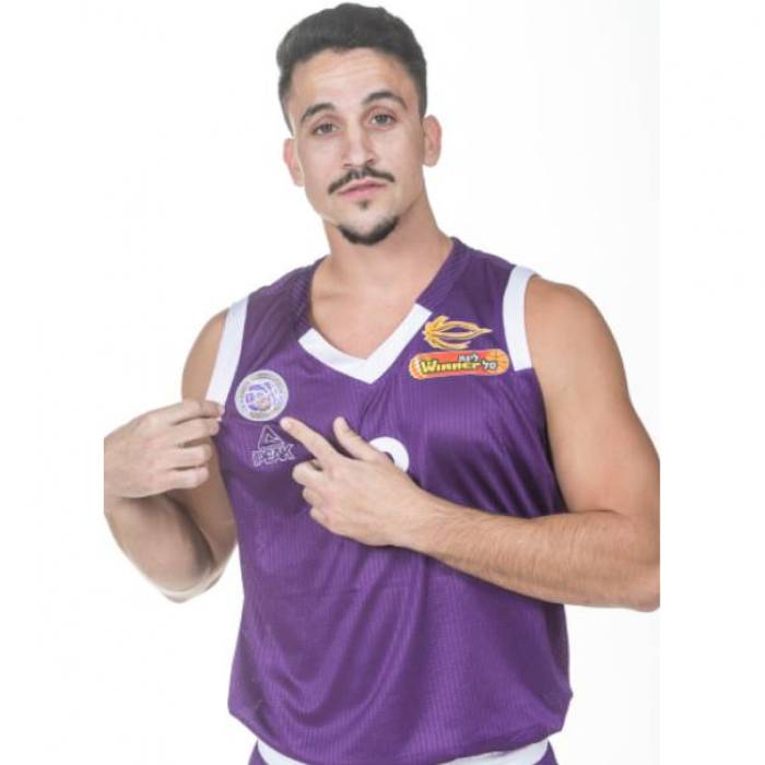 Photo de Niv Misgav, saison 2020-2021