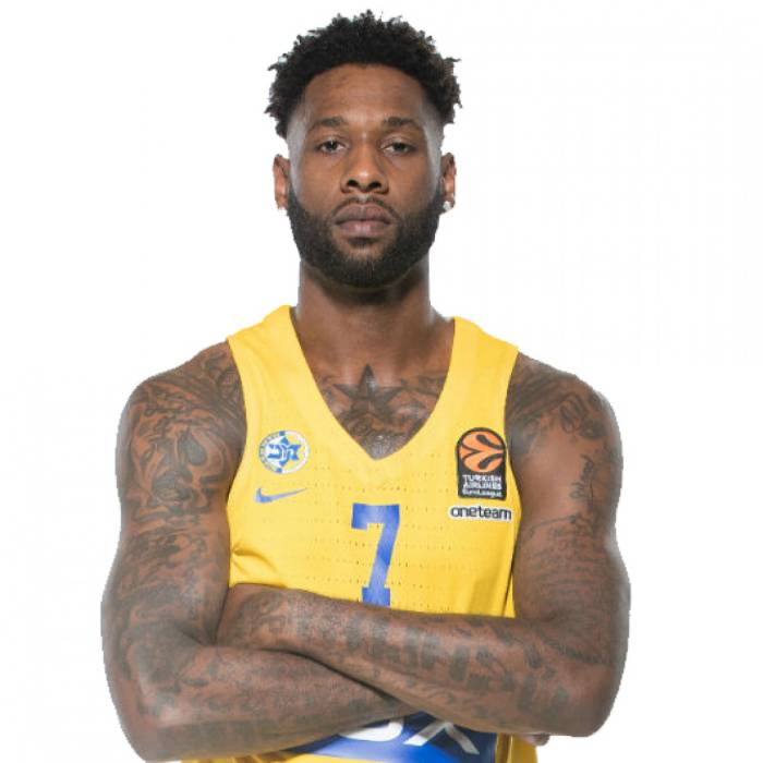 Foto de DeAndre Kane, temporada 2018-2019