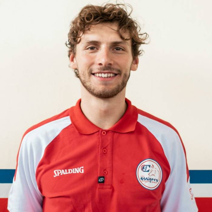 Photo of Matteo Piccoli, 2019-2020 season