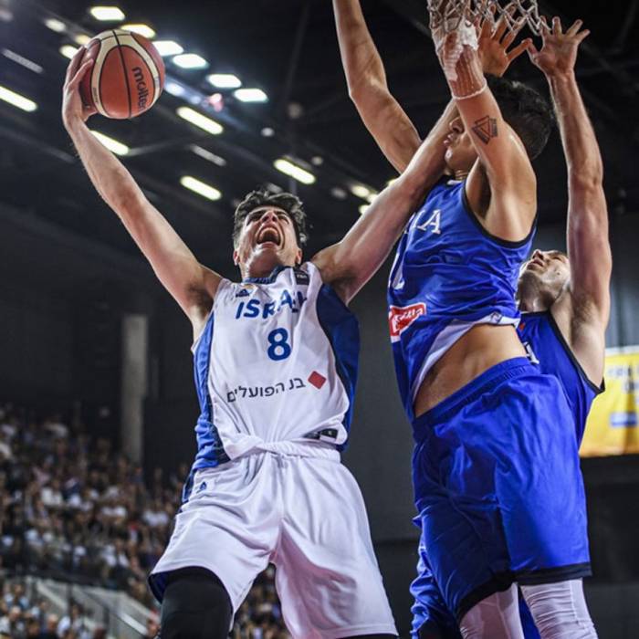 Photo of Deni Avdija, 2019-2020 season