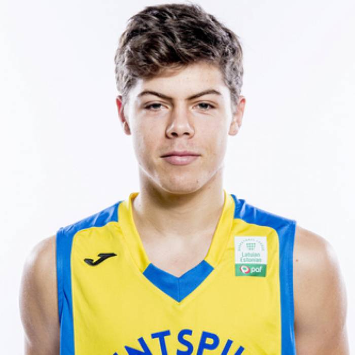 Photo de Kristaps Kilps, saison 2019-2020