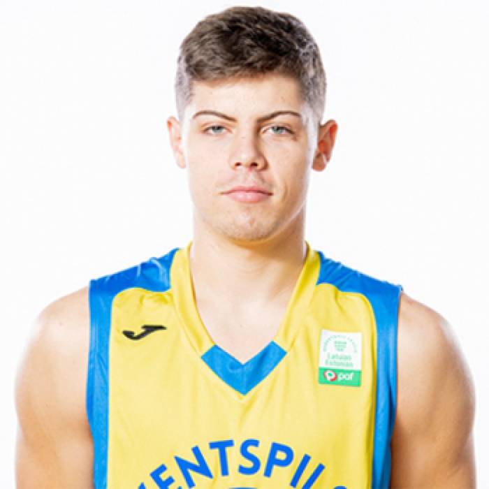 Photo de Kristaps Kilps, saison 2021-2022