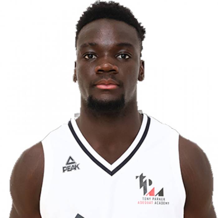 Foto de Junior Ouattara, temporada 2019-2020