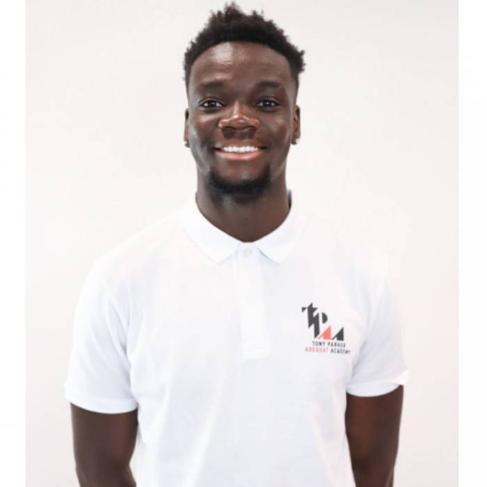 Foto de Junior Ouattara, temporada 2019-2020