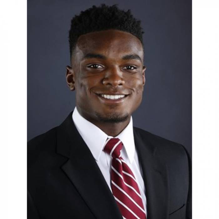 Photo of Retin Obasohan, 2015-2016 season