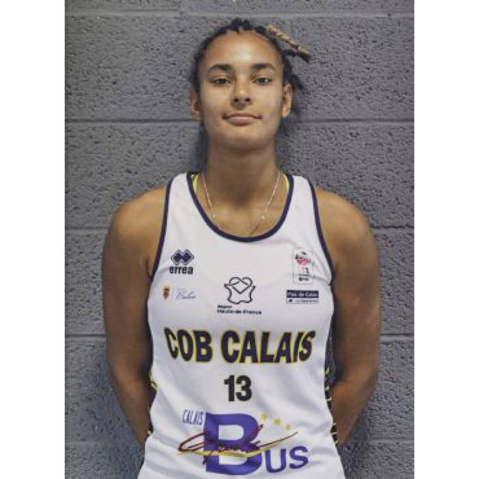 Photo de Ines Sequeira, saison 2021-2022