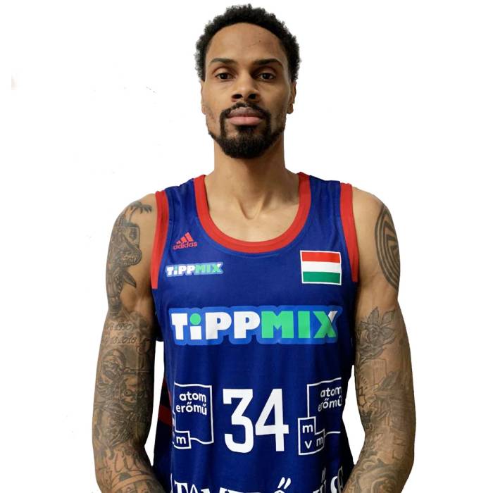 Photo of Raphiael Putney, 2019-2020 season