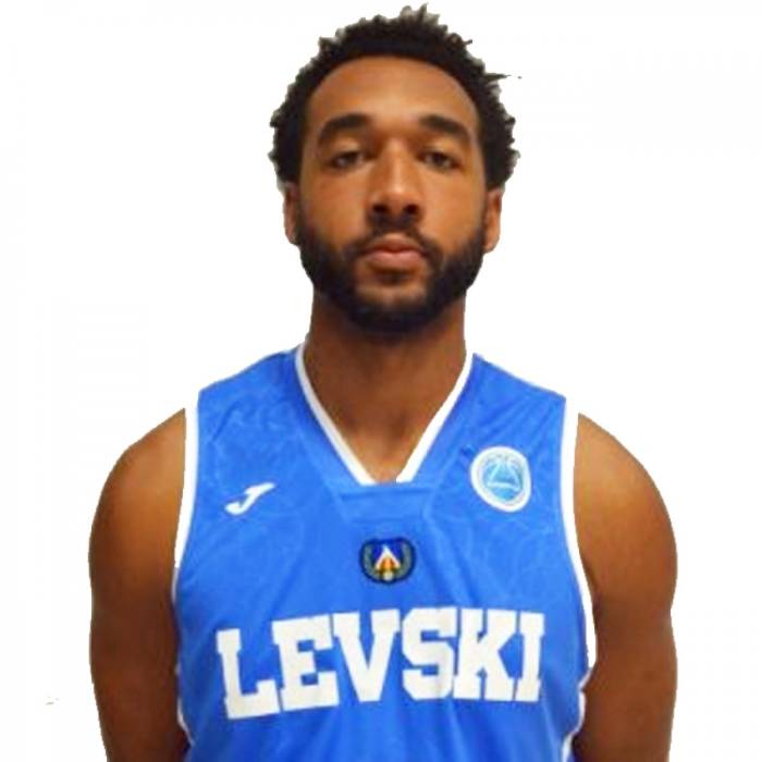 Photo of Kwan Cheatham, 2019-2020 season