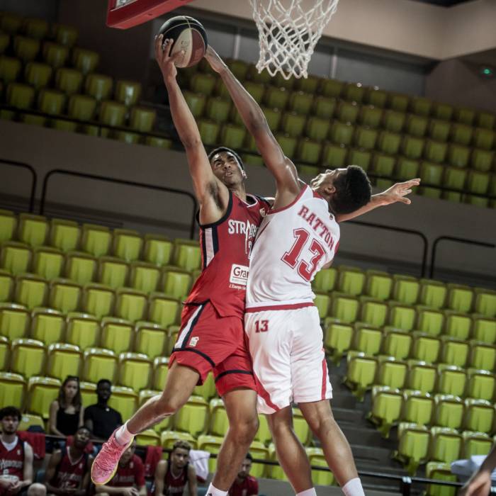 Photo de Lucas Beaufort, saison 2019-2020