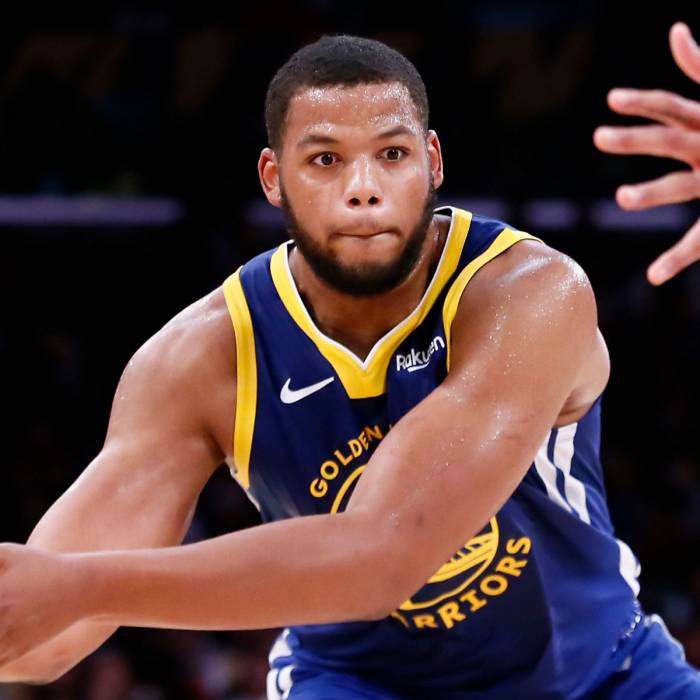 Photo de Omari Spellman, saison 2019-2020