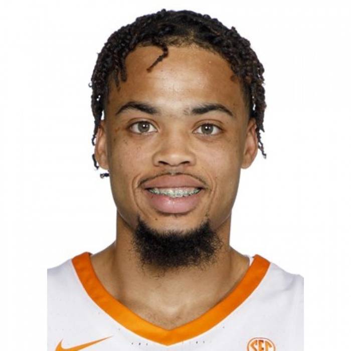 Photo de Lamonte Turner, saison 2019-2020