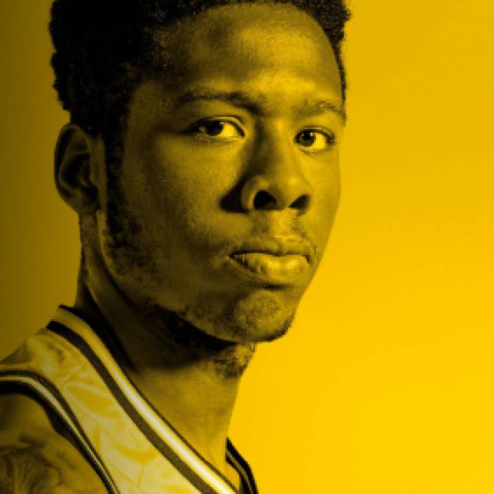 Foto de Jairus Lyles, temporada 2019-2020