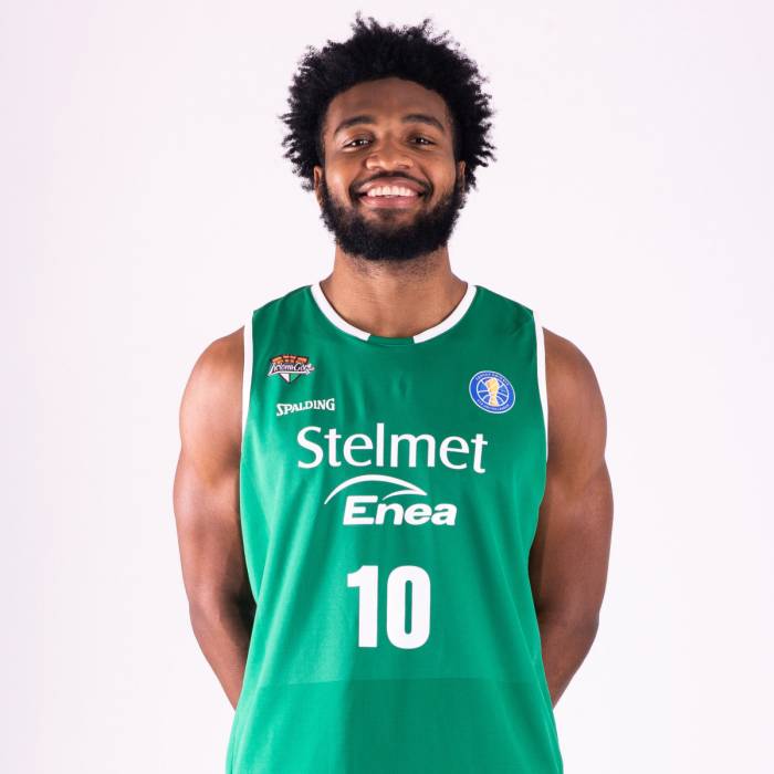 Photo de Gabe Devoe, saison 2018-2019