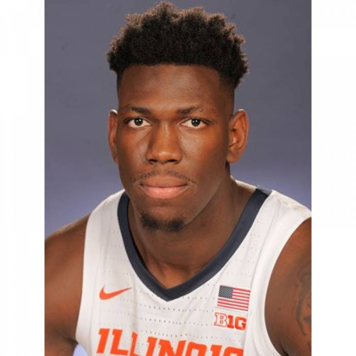 Photo of Kofi Cockburn, 2021-2022 season