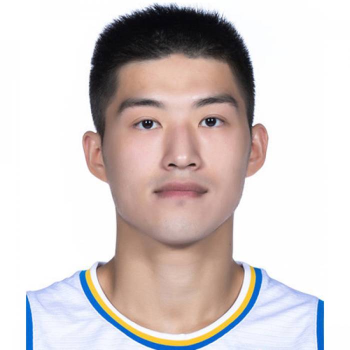 Foto de Lu Zhou Zhao, temporada 2019-2020