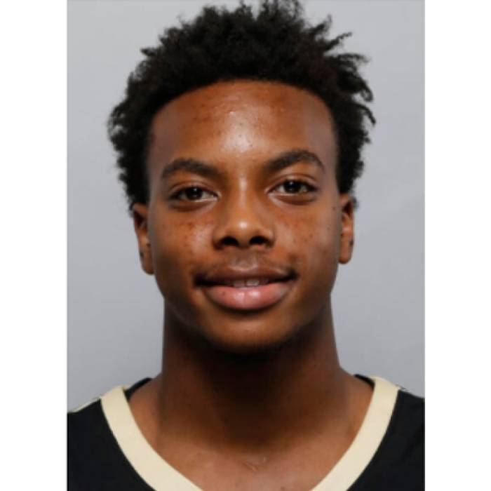 Photo de Darius Garland, saison 2018-2019