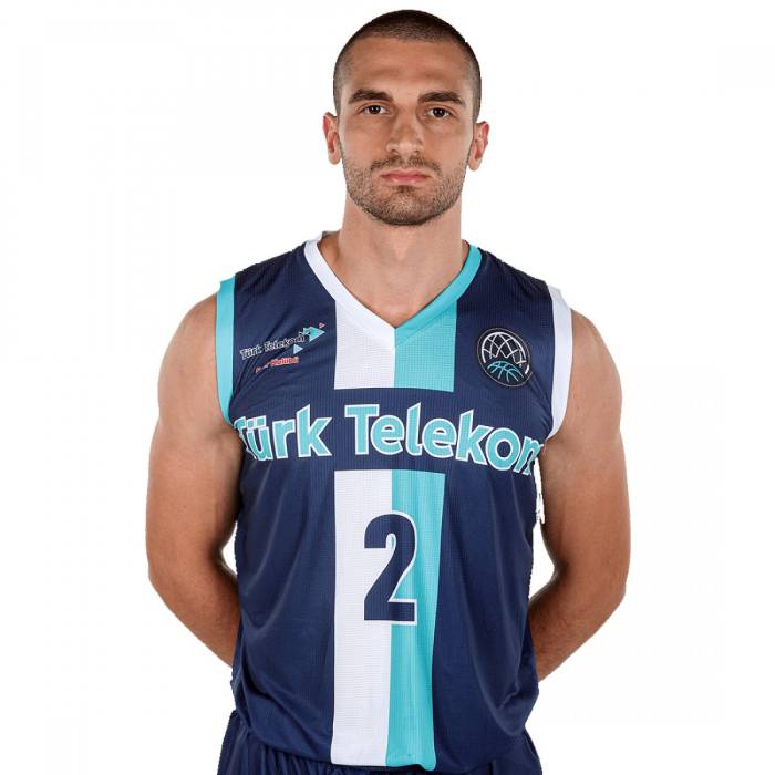 Photo of Yigit Ozkan, 2020-2021 season