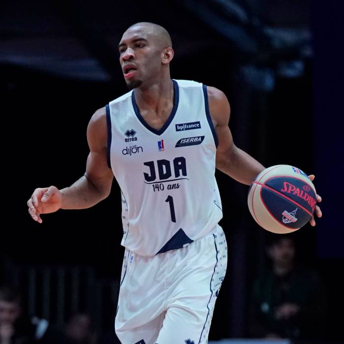 Foto de Rasheed Sulaimon, temporada 2019-2020