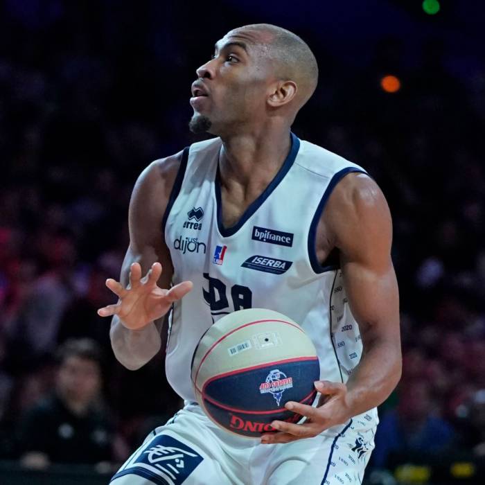 Foto de Rasheed Sulaimon, temporada 2019-2020