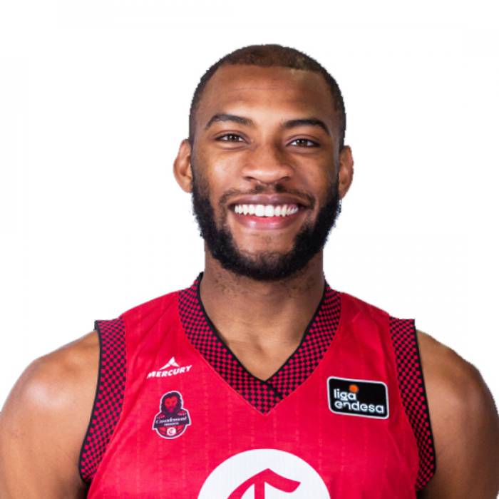 Foto de Rasheed Sulaimon, temporada 2020-2021