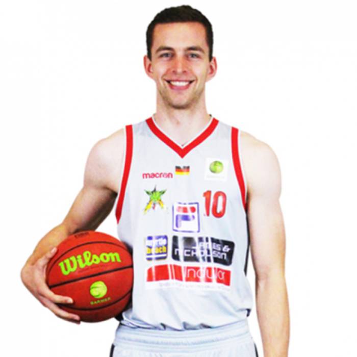 Photo of Jonas Herold, 2019-2020 season