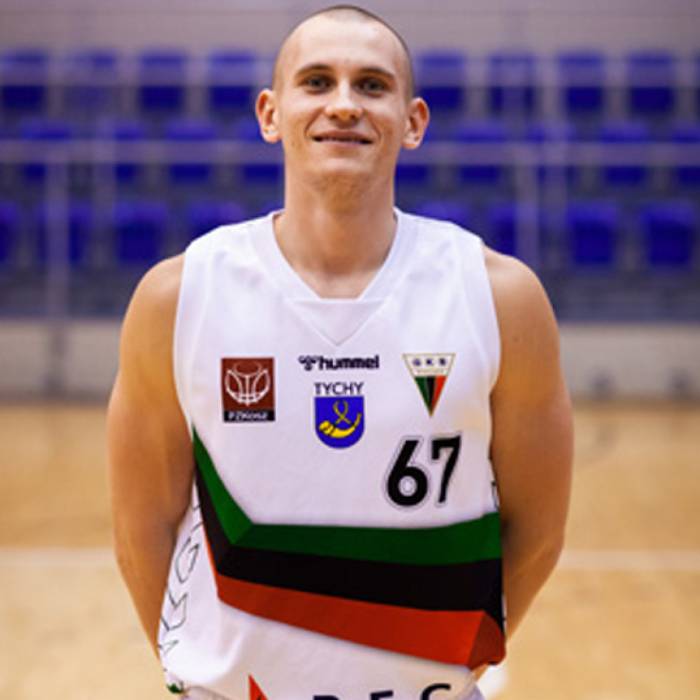 Foto de Kacper Majka, temporada 2019-2020