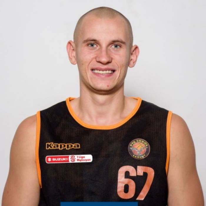 Photo of Kacper Majka, 2020-2021 season