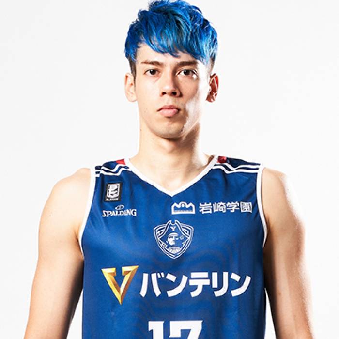 Foto de Arista Tsuchiya, temporada 2021-2022