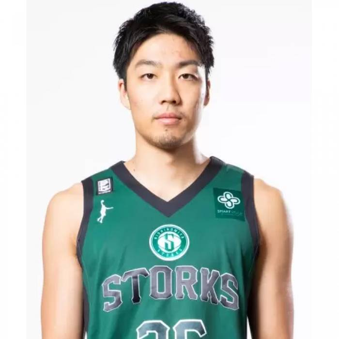 Photo de Kenta Naito, saison 2019-2020