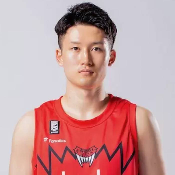 Foto de Daichi Kuzuhara, temporada 2019-2020