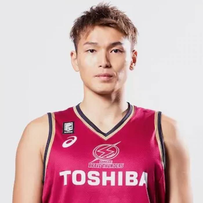 Foto de Yuto Otsuka, temporada 2019-2020