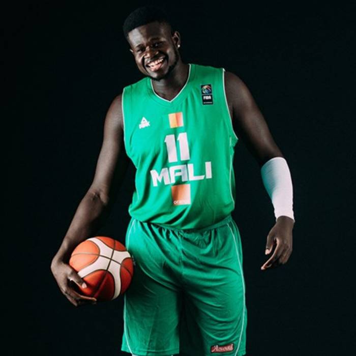 Photo of Oumar Ballo, 2021-2022 season