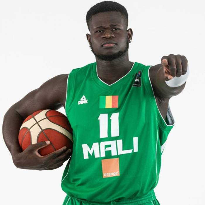 Photo of Oumar Ballo, 2021-2022 season