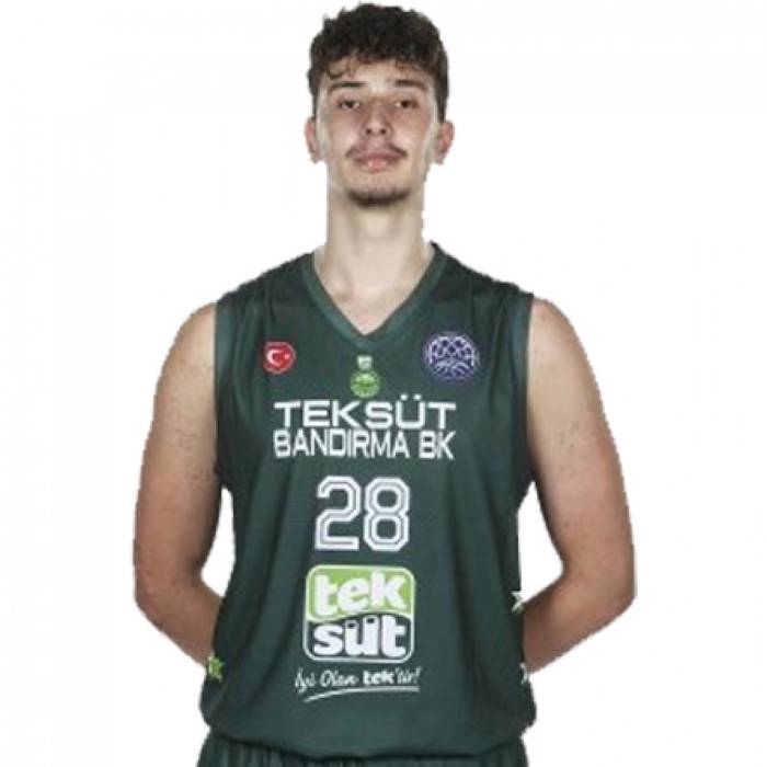 Photo of Alperen Sengun, 2019-2020 season