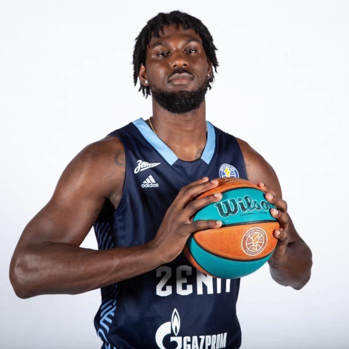 Photo de Alex Poythress, saison 2021-2022