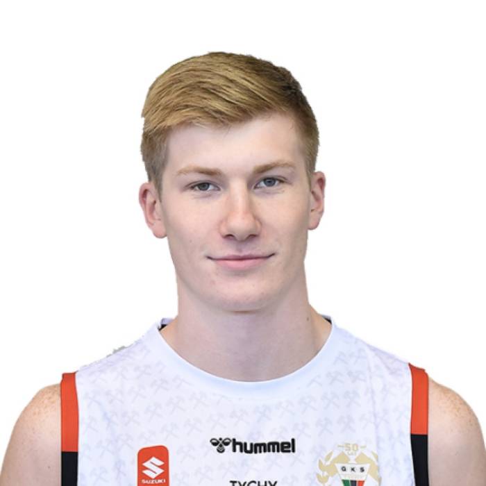 Foto de Andrzej Krajewski, temporada 2021-2022