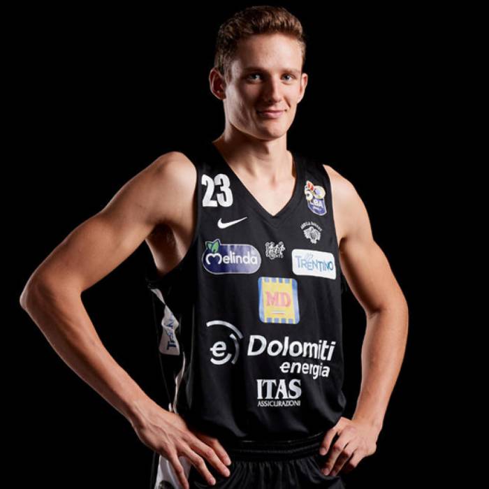 Photo of Maximilian Ladurner, 2020-2021 season