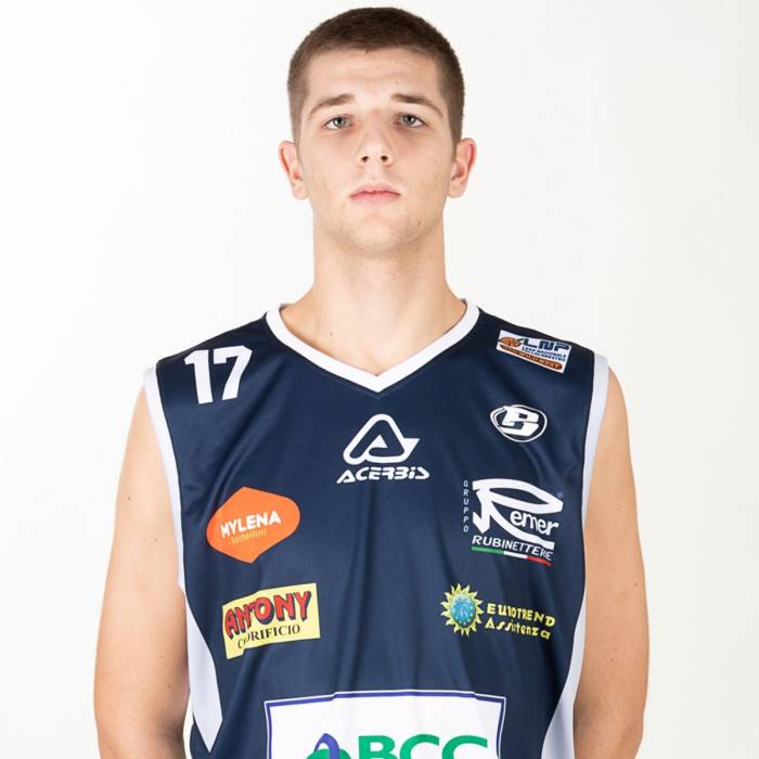 Photo of Luca Manenti, 2019-2020 season