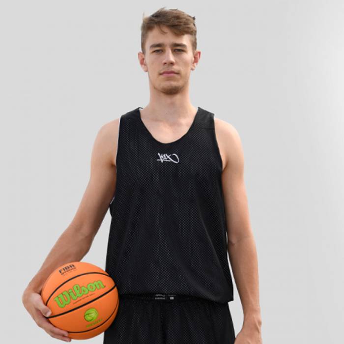 Photo of Christian Feneberg, 2020-2021 season