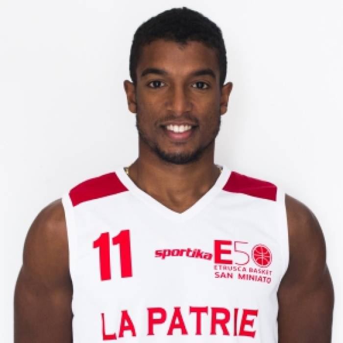 Photo of Alberto Benites, 2021-2022 season