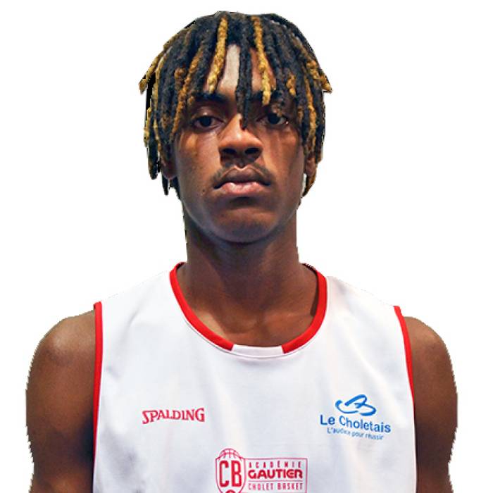 Foto de Rodney Rolle, temporada 2019-2020