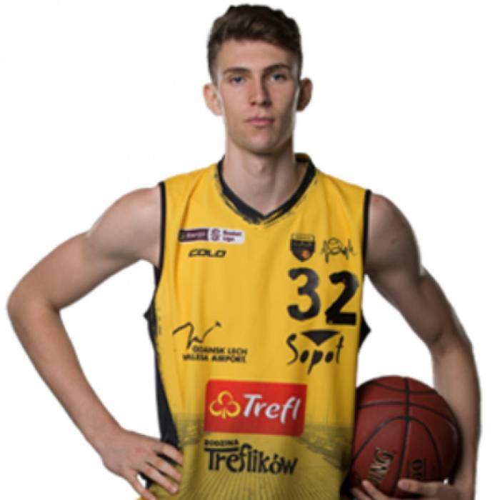 Photo of Sebastian Rompa, 2018-2019 season