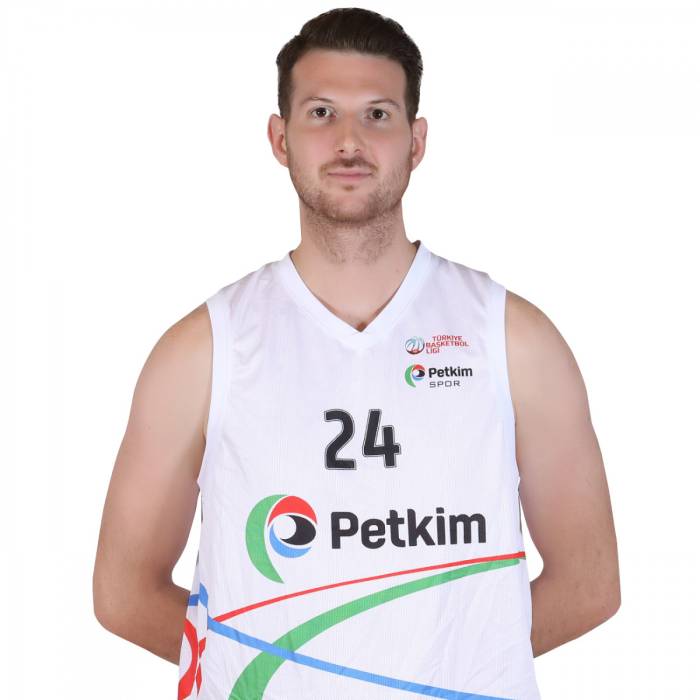 Photo de Koray Uzunhasan, saison 2019-2020