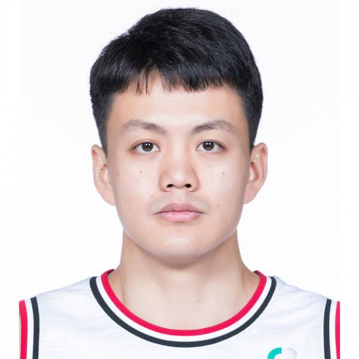 Foto di Jiang Yuxing, stagione 2019-2020