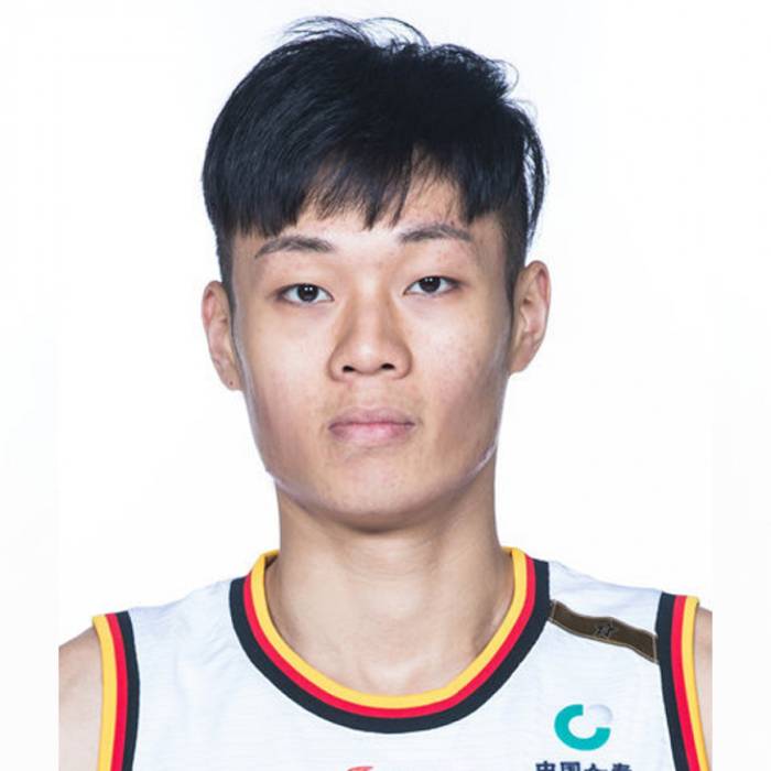 Photo de Zhang Xu, saison 2019-2020