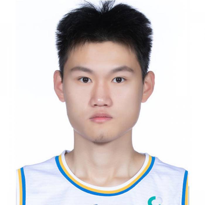 Photo of Liu Yuxuan, 2019-2020 season
