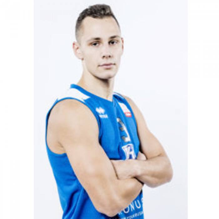 Foto de Marts Ozolinkevics, temporada 2019-2020