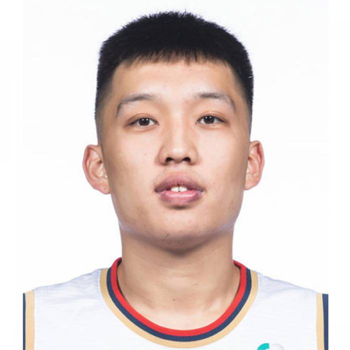 Photo of Li Bairun, 2019-2020 season