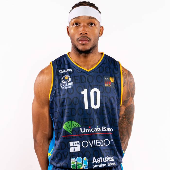 Photo of Mathieu Kamba, 2021-2022 season